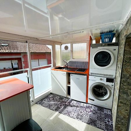 הוילה וילאגרסיה דה ארוסה Casa Yanira מראה חיצוני תמונה