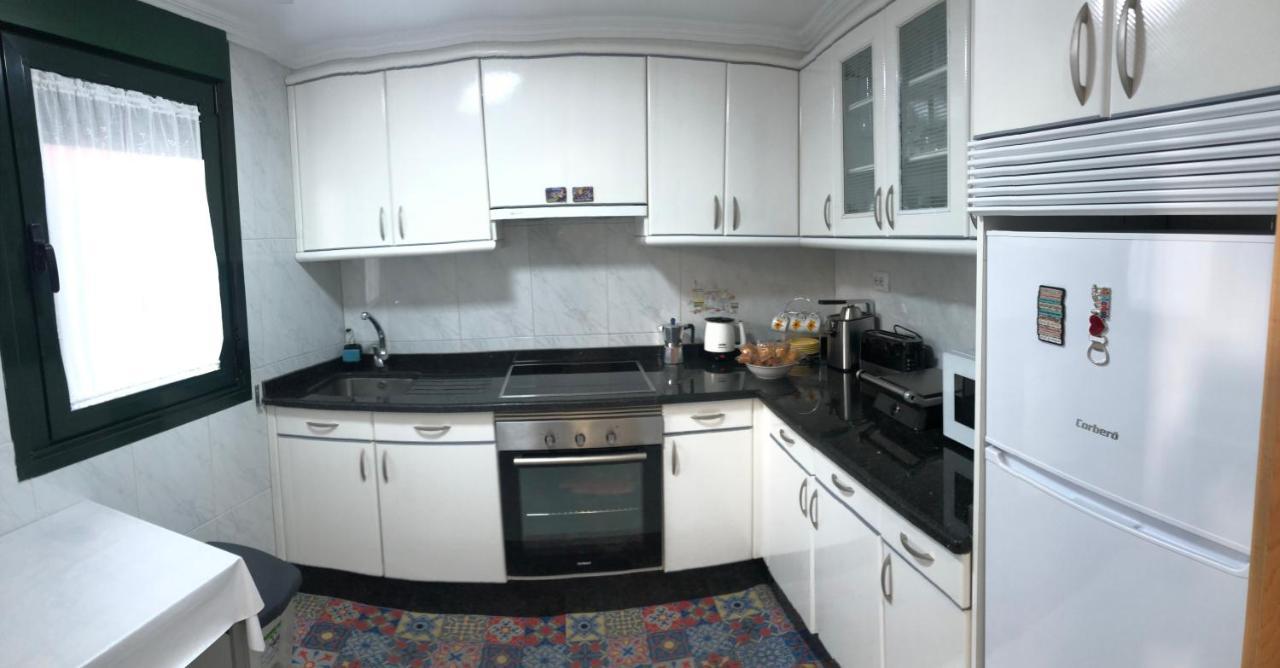 הוילה וילאגרסיה דה ארוסה Casa Yanira מראה חיצוני תמונה