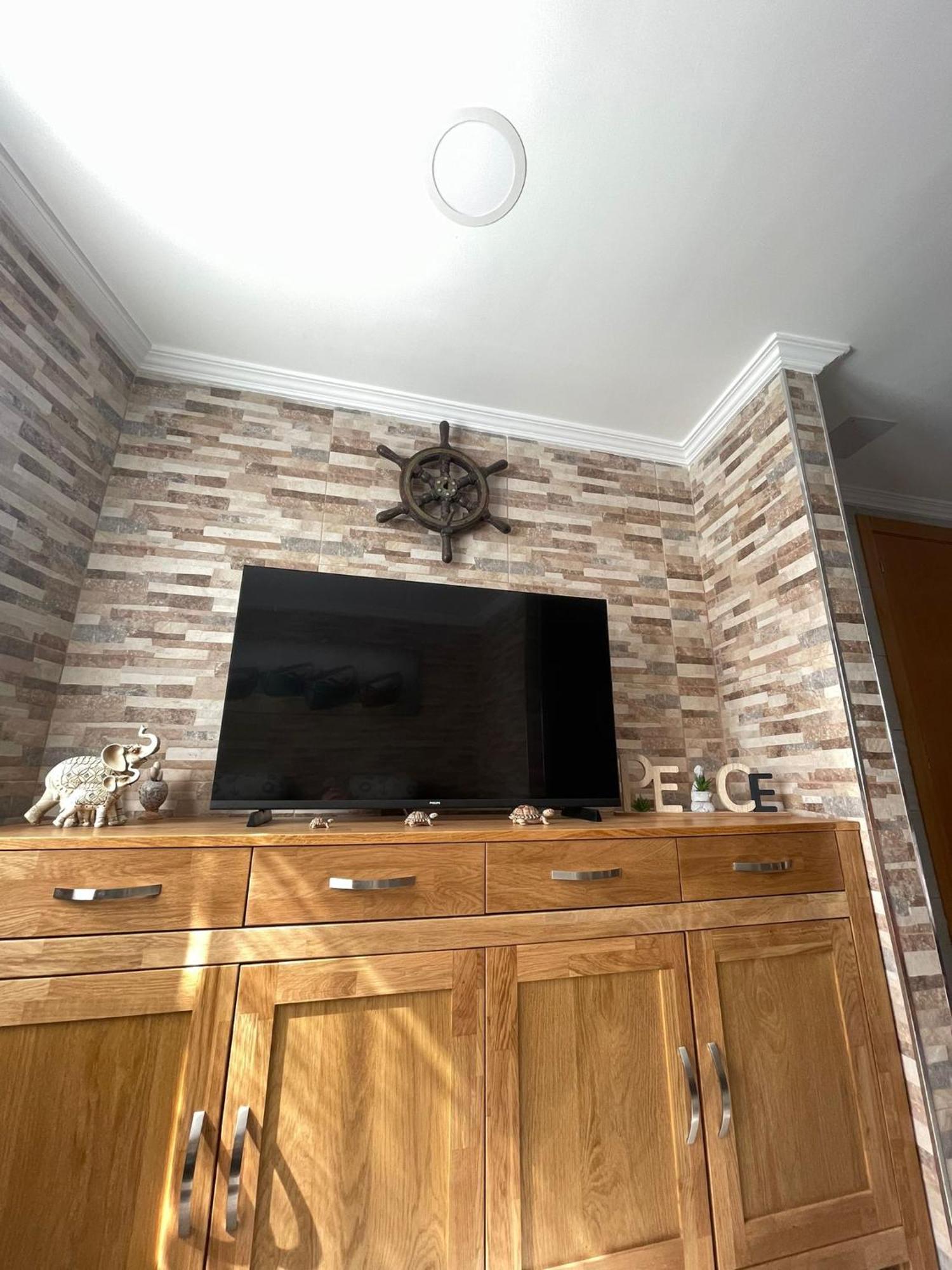 הוילה וילאגרסיה דה ארוסה Casa Yanira מראה חיצוני תמונה