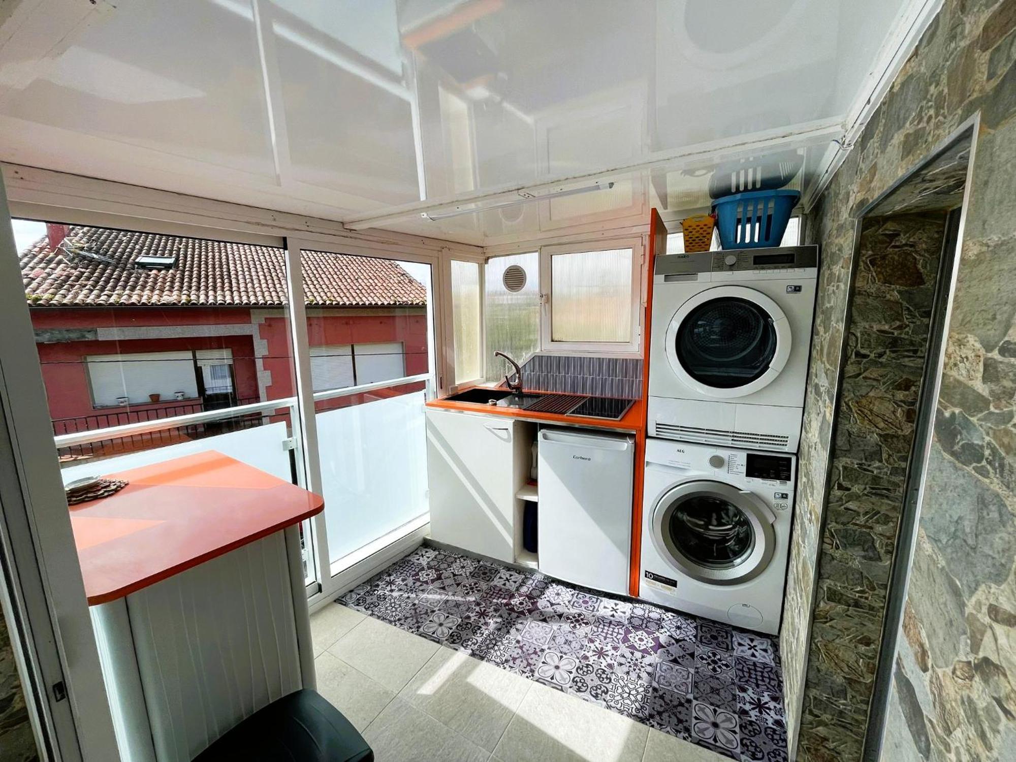 הוילה וילאגרסיה דה ארוסה Casa Yanira מראה חיצוני תמונה
