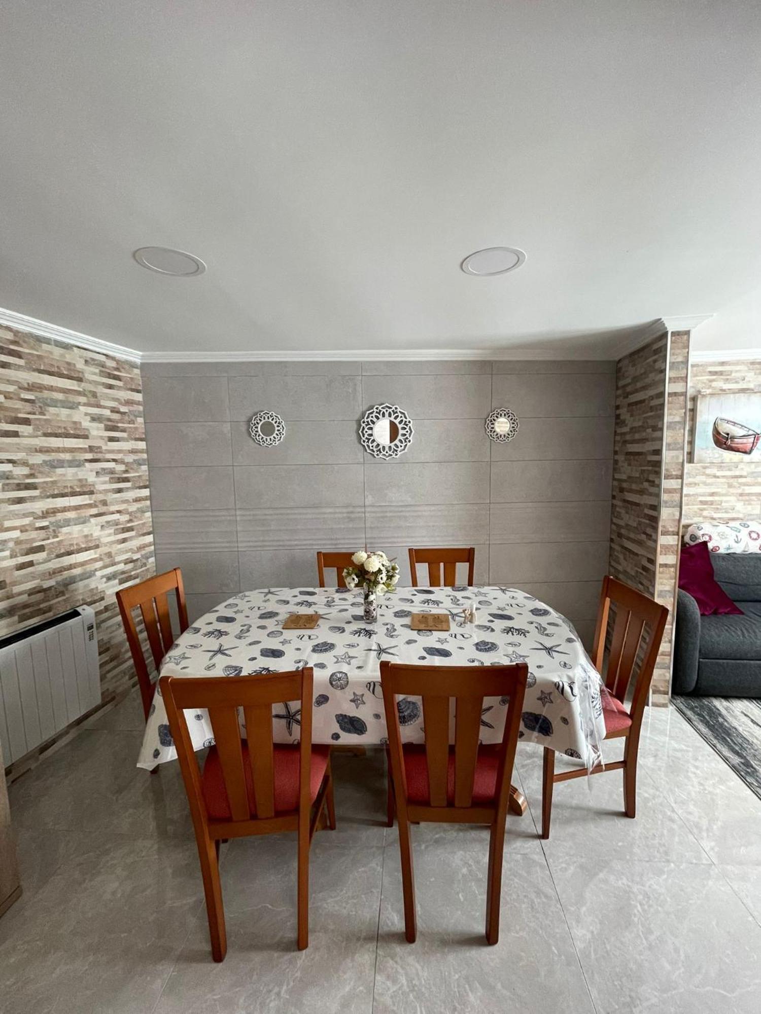 הוילה וילאגרסיה דה ארוסה Casa Yanira מראה חיצוני תמונה