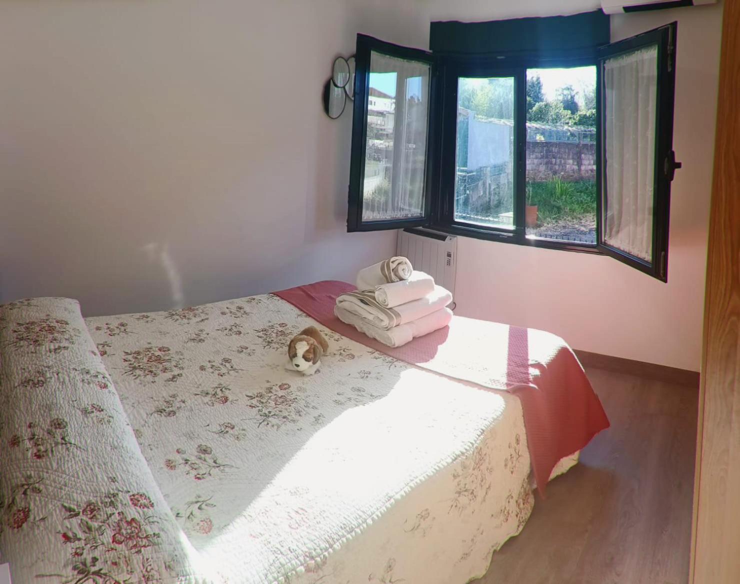 הוילה וילאגרסיה דה ארוסה Casa Yanira מראה חיצוני תמונה